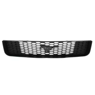 For 05-09 Mustang W/o Pony Package Front Grille Assy Black Honeycomb Insert Q • $78.95