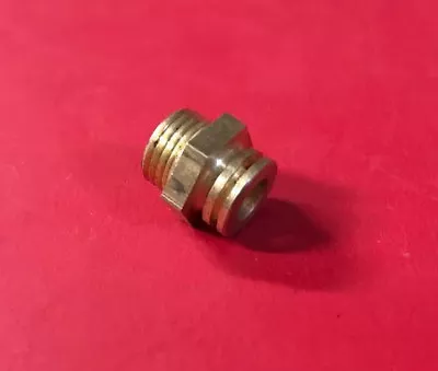 MIKUNI • NOS VM Carburetor Choke Plunger Cap Yamaha YZ80 MX100 MX175 RD60 LB80 • $12.99