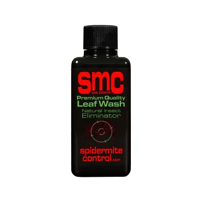 £13.95 • Buy SMC Spidermite Control 100ml - 100% Organic Spider Mite Killer
