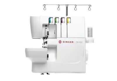 Singer S0100 Overlock Serger Machine • $269.99