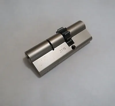  MT5+ Mul-t-lock Cylinder Locksmith 86mm(33+53) GEAR COG WHEEL LONG NO THUMBTURN • $159