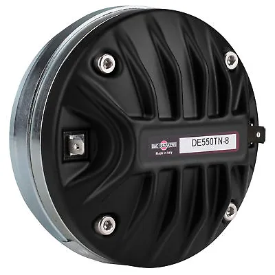 B&C DE550TN 1  Neodymium Compression Driver • $223.75