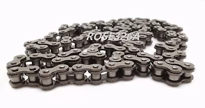 520x104 Heavy Duty Non O-Ring Drive Chain 520 Pitch 104 Links • $17.99