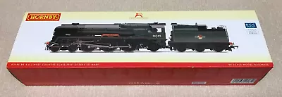 Hornby Rebuilt West Country Ottery St Mary Empty Box With Accessory & Wheel Set • £29.99