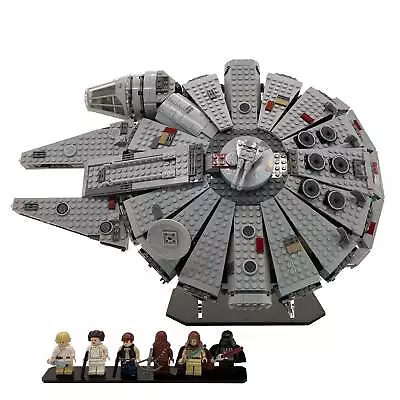 Display Stand For 7965 - Millennium Falcon™ • $30.99