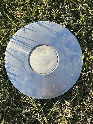 Volvo 740 760 Original Center Cap 14  Wheel Rim Hub Cover 1983 1988 90 • $9.99