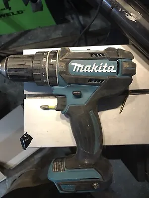 Makita 18v Drill Tool Only • $45