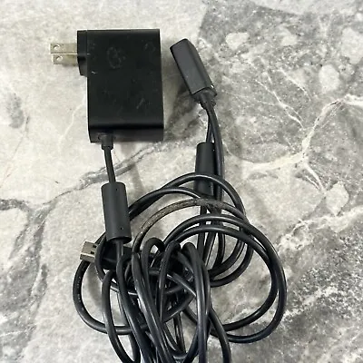 Genuine Original Microsoft OEM Model 1429 AC Adapter Power Supply Xbox 360 • $5.99