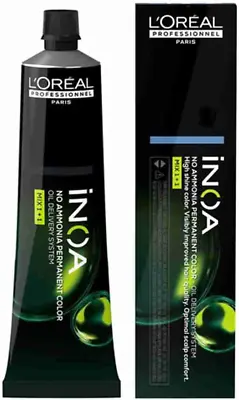 Inoa 3 Dunkelbraun 60ml 2023 • £23.71