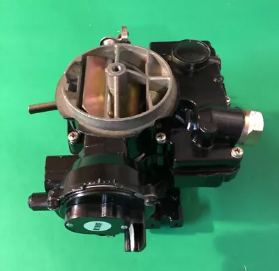 Marine Carburetor Rochester 2gc Mercruiser 470 224 Cid Replaces 3310-860071a4 • $315