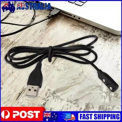 USB Charge Cable Charger Adapter Cable For Pebble Smart Watch Wristwatch • $7.99