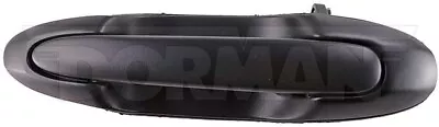 For Exterior Door Handle Right Rear  Textured Black Mazda MPV 2006-00 • $110