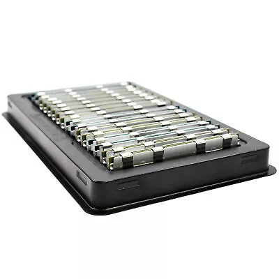 512GB (16x32GB) DDR3 PC3-14900L LRDIMM Server Memory HP Compatible 708643-B21 • $511.84