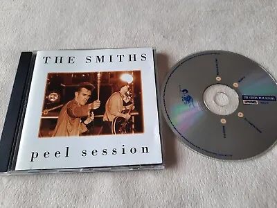 £11.99 • Buy The Smiths JOHN PEEL SESSION 4 Track CD Single **RARE** 