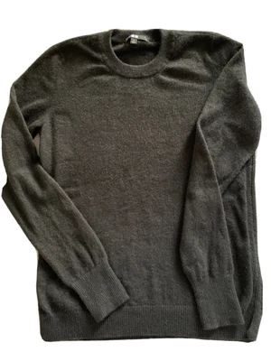 $33 • Buy Ladies Uniqlo Cashmere Jumper M