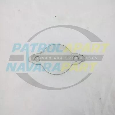 EGR Blank Plate For Nissan Navara D40 D22 YD25 (EGR204) • $19.95