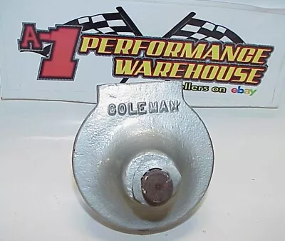 Coleman Aluminum Quicksteer 2 To 1 Steering Quickener IMCA Wissota Mudbog ET1 • $75