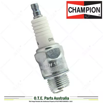 NEW! Champion D16 Spark Plug For Vintage Stationary Engines (Each) • $14.30