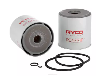 Fuel Filter Ryco R2444P For MAZDA T3500 4WD BUS • $13.13