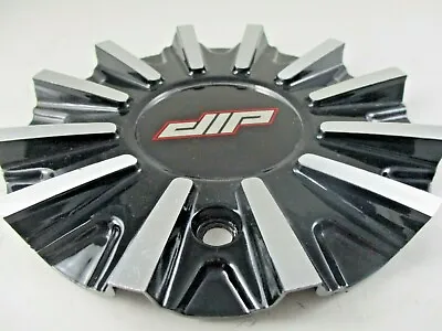 $55.42 • Buy Dip Black Custom Wheel Center Cap*  #c10d40-b01-cap (for 1 Cap)