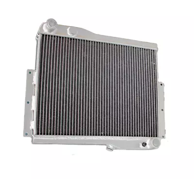 ✅MG MGB GT V8 1973-1976 Alloy Radiator HEAVY-DUTY 56MM • £185