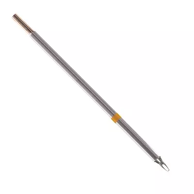 NEW Thermaltronics M7CH177 Metcal STTC-138 Soldering Tip Chisel 30° 1.5mm 0.06  • $17.99