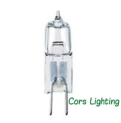 (4) 20W G4 12V 20 Watt T3 Light Bulb JC 2-pin 20Watt 4- Lamps • $8.90