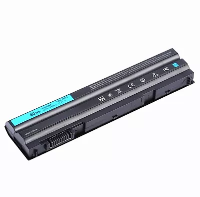 Replace T54FJ 8858X 60Wh Battery For Dell Latitude E5420 E5430 E6420 E6430 E6520 • $15.30