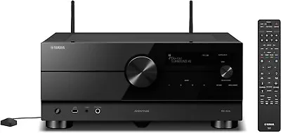 Yamaha RX-A6A AV Receiver • £1599.99