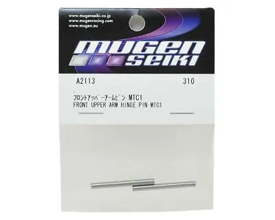 Mugen Seiki A2113 Front Upper Arm Hinge Pin MTC1 • $4.17