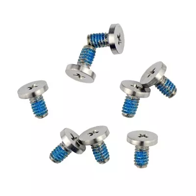£2.40 • Buy A1342 Macbook Bottom Base Cover Screw Screws 8 Pieces Set Apple 
