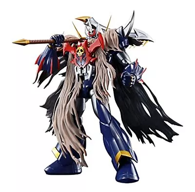 BANDAI Soul Of Chogokin GX-102 Mazinkaiser SKL 200mm ABS Painted Movable Figure • $142.36