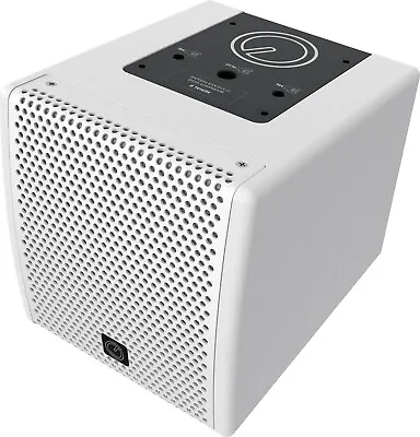 £129.99 • Buy Intusonic IntuCab 4FW50T 4''- 16 Ohm Speaker Dual Speakon 20w AES Power Handling