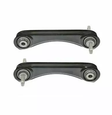 2 Pcs Kit Raer Upper Control Arms Driver And Passenger Side • $21.03