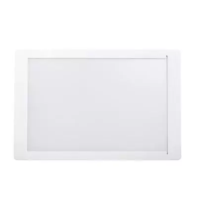 Dental X-Ray Film Light Box Viewer Panel For A4 Radiographs • $75.05