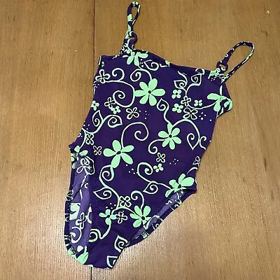 Vintage Concepts Sirena One Piece Swimsuit 6 • $15