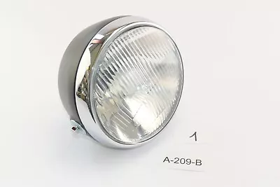 Moto Guzzi 1100 California V11 Le Mans - Headlight 29740530 NEW A209B-1 • $375.95