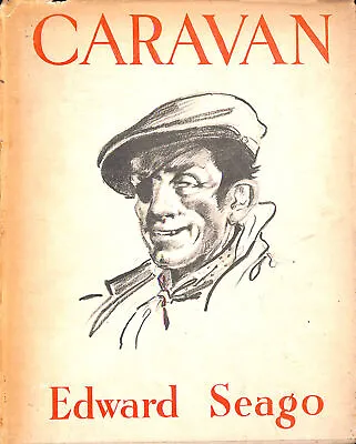 Caravan By EDWARD SEAGO • £63