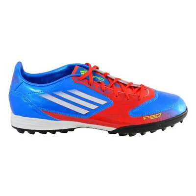 Soccer Shoes Adidas F10 TRX Tf J - V24002 • $157.15