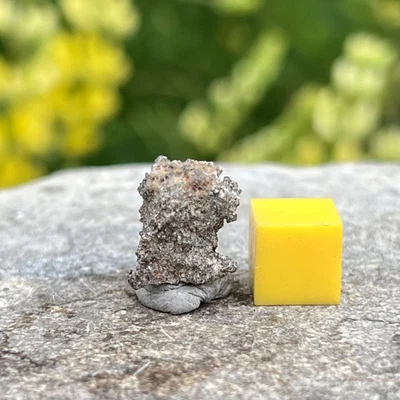 £2.40 • Buy Fulgurite Lightning Stone - RP0338 -Genuine Spiritual Healing Crystal, UK Seller