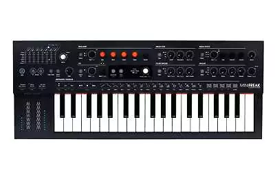 Arturia MiniFreak 37 Key Polyphonic Hybrid Keyboard Brand New Free Shipping • $499.99