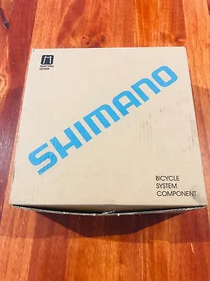 Shimano Tourney SL-RS45 3x8-Speed Twist Shifter Set • $25.99