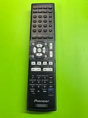 PIONEER AXD7661 REMOTE CONTROL For VSX-42 VSX-822K VSX-1022K • $14.95