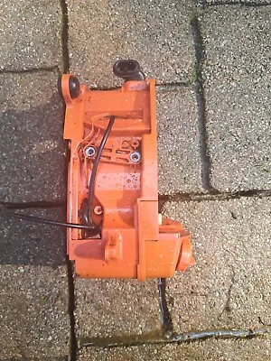 Cs361p Echo Chainsaw Engine Case • $5