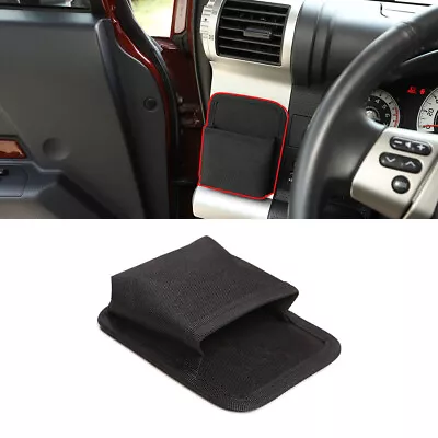 Car Accessories Organizer Air Outlet Storage Bag Box For Toyota FJ Cruiser 07-21 • $24.99