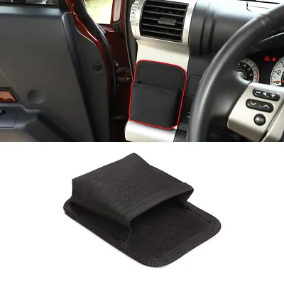 Car Accessories Organizer Air Outlet Storage Bag For Toyota FJ Cruiser 2007-21 • $24.99