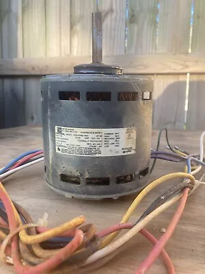 $77.77 • Buy 🔥Emerson Lennox 28F0101 K55HXNNZ-7057 3/4HP Furnace Blower Motor OEM🔥