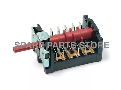 Genuine Baumatic  Oven Multi Function Selector Switch RMO5 RM05 BO5M B05M • $49