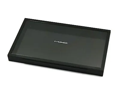 MAC Pro Palette Large/Single Empty Case NEW In Box NO INSERT • $16.75