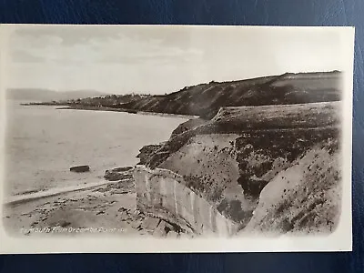 £2.99 • Buy Vintage Postcard Exmouth From Orcombe Point Exmouth Devon 
